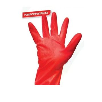Royaleks CLKN-1662 Large (L) Temizlik ve Bulaşık Eldiveni