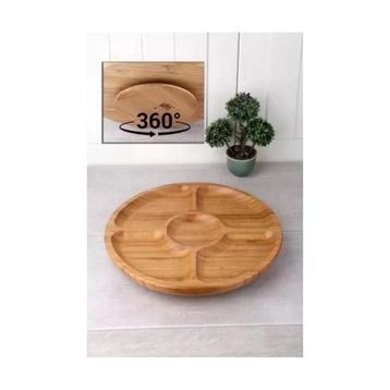 Royaleks DS2525 25 CM Bambu Tabak