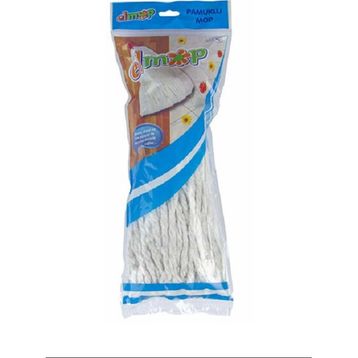 Royaleks Pm02 Dar Pamuklu Islak Mop