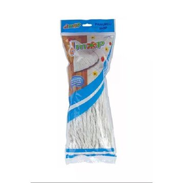 Royaleks Pm02 Dar Pamuklu Islak Mop