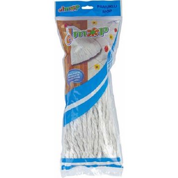 Royaleks Pm02 Dar Pamuklu Islak Mop