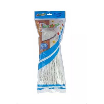 Royaleks Pm02 Dar Pamuklu Islak Mop