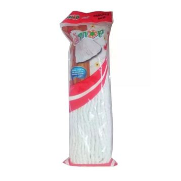 Royaleks Pm03 Pamuklu Mop Paspas İpi