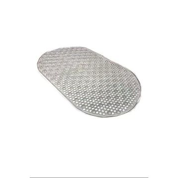Royaleks Vantuzlu Banyo Paspası