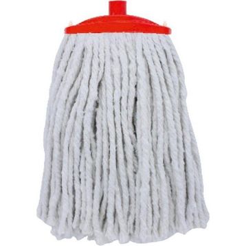 Royaleks WM512 Platin Endüstriyel Mop