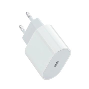 Royaleks Yeni Nesil Type-C Girişli İphone 7 8 X 11 12 Uyumlu 20W Hızlı Şarj Adaptörü