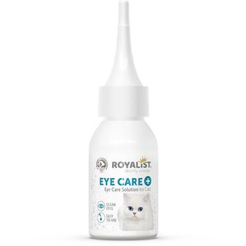 Royalist Eye Care 50 ml Kedi Göz Temizleme Solüsyonu