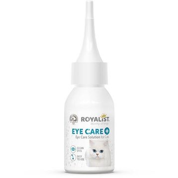 Royalist Eye Care 50 ml Kedi Göz Temizleme Solüsyonu