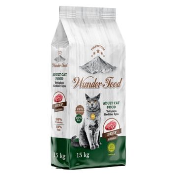Royalist Wunder Food 15 kg Kedi Maması