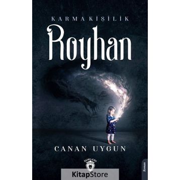 Royhan - Canan Uygun
