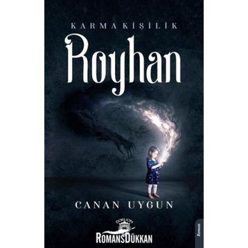 Royhan - Canan Uygun