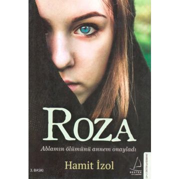 Roza - Hamit İzol