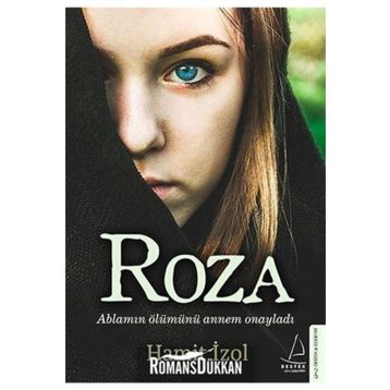 Roza - Hamit İzol