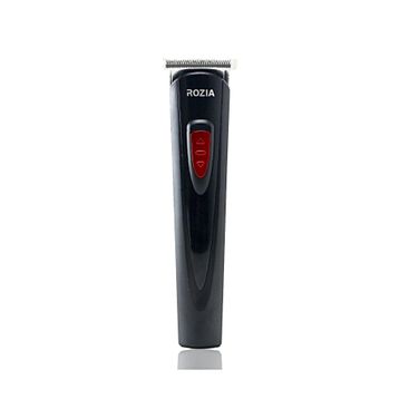 Rozia HQ-209 Siyah Tıraş Makinesi