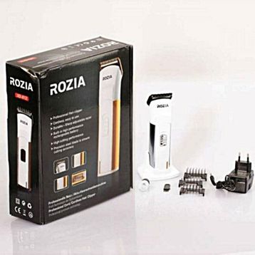 Rozia XD-812 4in1 Profesyonel Tıraş Makinesi