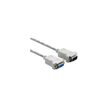 RS-232 10 mt E/D Seri Uzatma Kablo