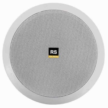 RS Audio QUE-7EC Alçıpan Tavan Hoparlör