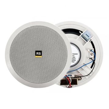 RS Audio QUE-7EC Alçıpan Tavan Hoparlör
