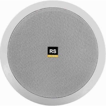 RS Audio QUE-7EC Alçıpan Tavan Hoparlör