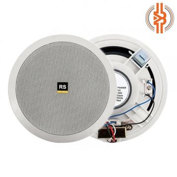 RS Audio QUE-7EC Alçıpan Tavan Hoparlör