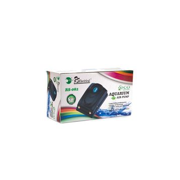 RS Electrical RS-082 Akvaryum Hava Motoru