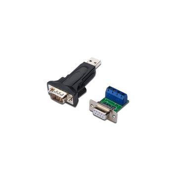 RS232 to RS485 Adaptör