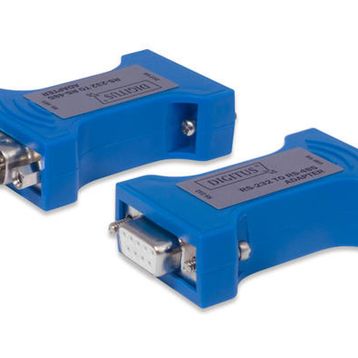 RS232 to RS485 Adaptör