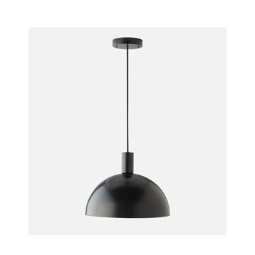 Rsylight 30 cm Retro Rustik Metal Dekoratif Vintaje Sarkıt Avize