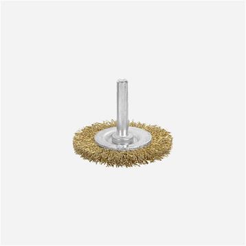 Rtr Max RH24109 75 mm Pimli Daire Fırça