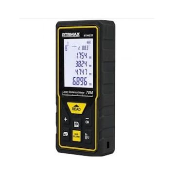 Rtr Max Rtm037 Lazer Mesafe Ölçer