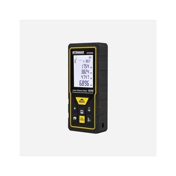 Rtr Max Rtm039 Lazer Mesafe Ölçer