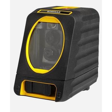 Rtr Max Rtm052 Kırmızı Lazer Distomat
