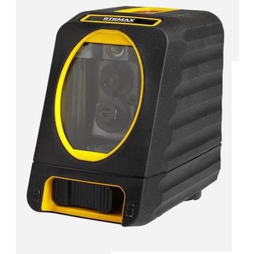 Rtr Max Rtm055 Yeşil Lazer Distomat