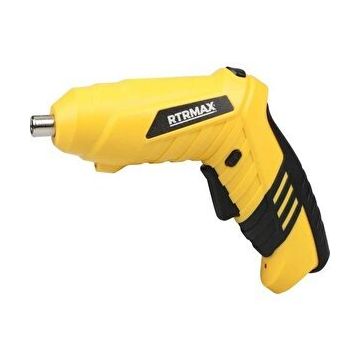 Rtr Max RTM326 3.6v Li-on Bataryalı Vidalama Seti
