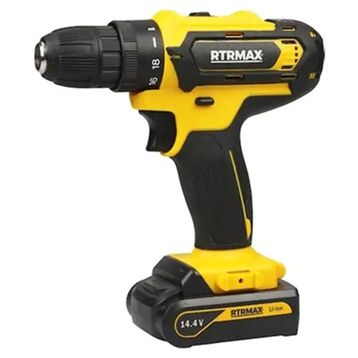 Rtr Max RTM345 14.4 Volt Bataryalı Matkap