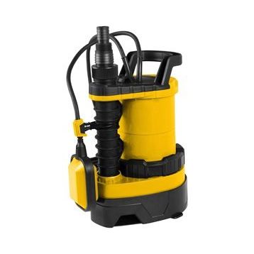 Rtr Max RTM826 750W 8,5M Vakumlu Su Dalgıç Pompa