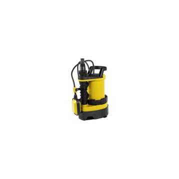 Rtr Max RTM826 750W 8,5M Vakumlu Su Dalgıç Pompa