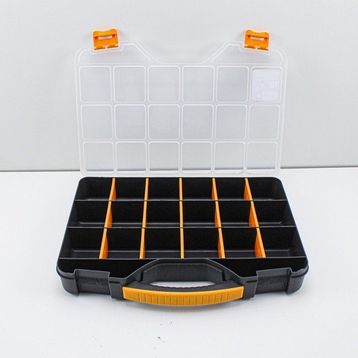 RTRMAX 1'' RCK018 Organizer