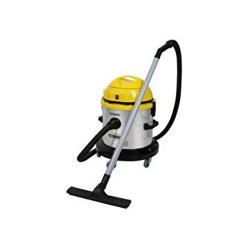 RTRMAX 1200W Islak-Kuru Sanayi Tipi Süpürge