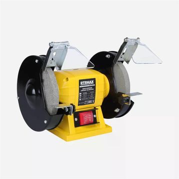 RTRMAX 175 mm 350W Zımpara Motoru
