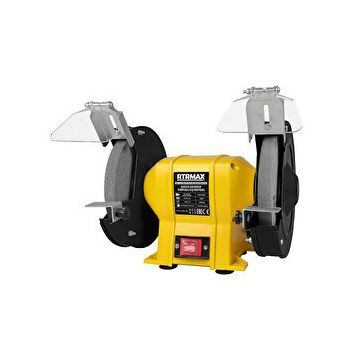 RTRMAX 175 mm 350W Zımpara Motoru