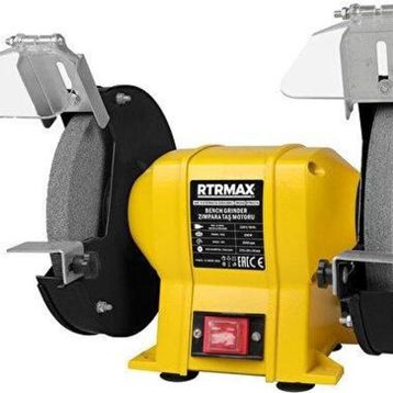RTRMAX 175 mm 350W Zımpara Motoru