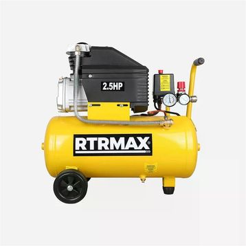 RTRMAX 24 lt 1.0 HP/0.75 KW Sessiz Hava Kompresörü