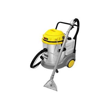 RTRMAX 2400W Endüstriyel Halı ve Koltuk Yıkamalı Süpürge