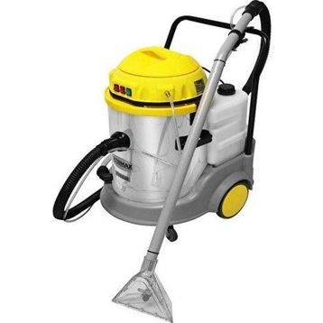 RTRMAX 2400W Endüstriyel Halı ve Koltuk Yıkamalı Süpürge