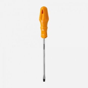 RTRMAX 5x125 mm Düz Tornavida