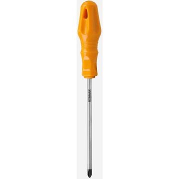 RTRMAX 5x125 mm Yıldız Tornavida