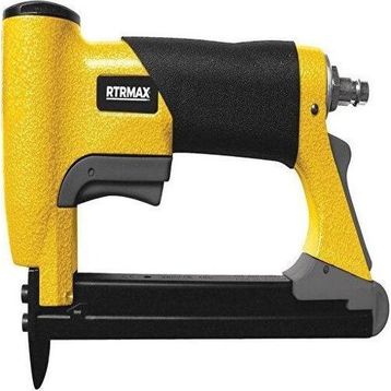 RTRMAX 6-16 mm 4-6 Bar Çantalı Havalı Zımba Tabancası