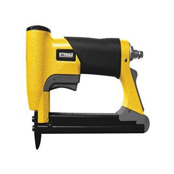 RTRMAX 6-16 mm 4-6 Bar Çantalı Havalı Zımba Tabancası