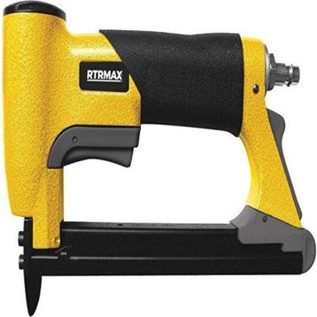 RTRMAX 6-16 mm 4-6 Bar Çantalı Havalı Zımba Tabancası
